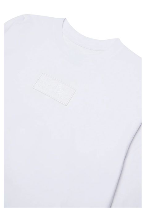  MM6 KIDS MAISON MARGIELA | M60910 MM04IM6100